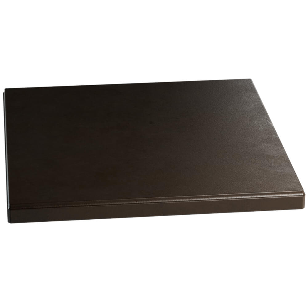 Плитка рядовая Verona 300х300х20мм Коричневый